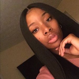 Meet your Posher, Jacklyn